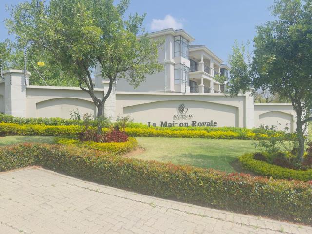 3 Bedroom Apartment To Let in Carlswald | Waterfall Properties