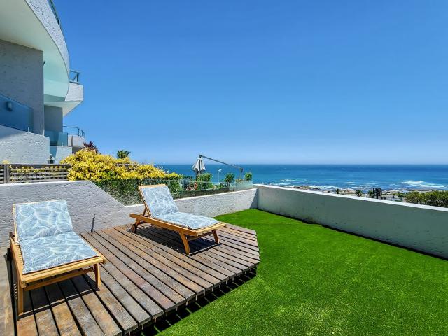 3 Bedroom Apartment To Let in Clifton