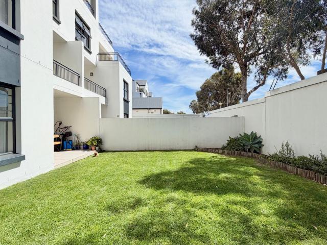 3 Bedroom Apartment To Let in De Velde