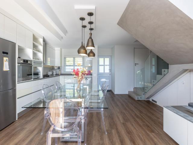 3 Bedroom Apartment To Let in De Waterkant