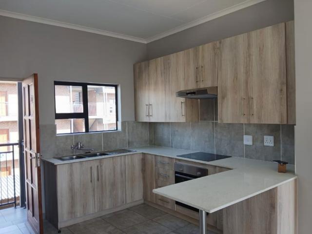 3 Bedroom Apartment To Let in Die Heuwel