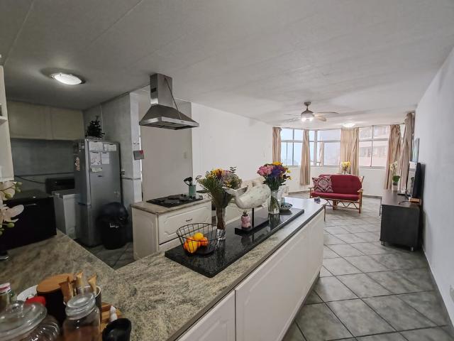 3 Bedroom Apartment To Let in Doonside