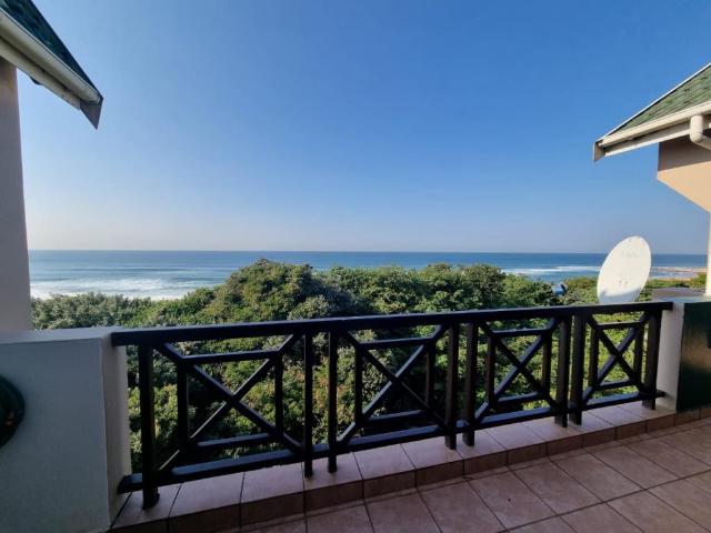 3 Bedroom Apartment To Let in Doonside