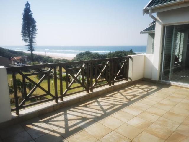 3 Bedroom Apartment To Let in Doonside