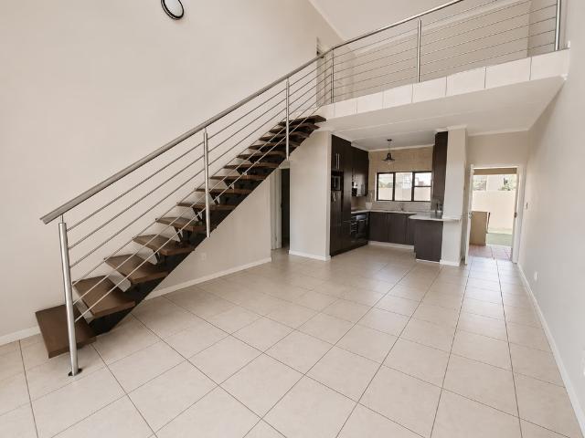 3 Bedroom Apartment To Let in Douglasdale