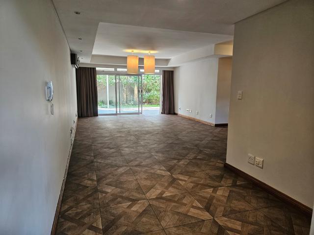 3 Bedroom Apartment To Let in Dunkeld