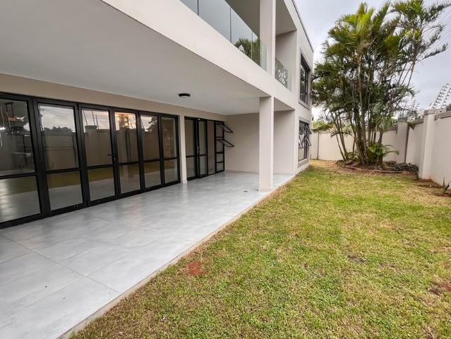 3 Bedroom Apartment To Let in Durban North