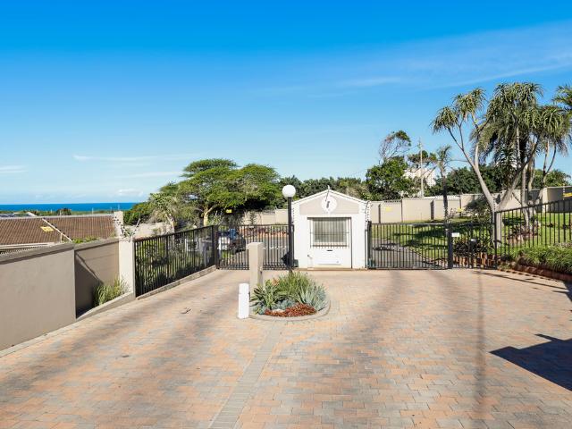 3 Bedroom Apartment To Let in Durban North