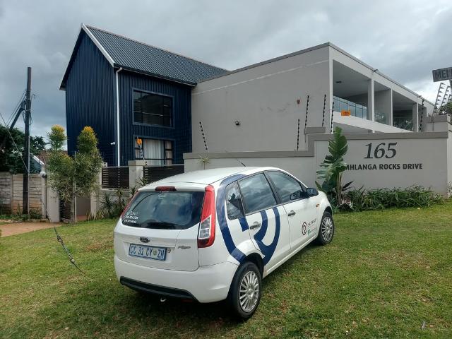 3 Bedroom Apartment To Let in Durban North