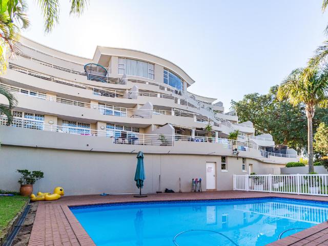 3 Bedroom Apartment To Let in Essenwood
