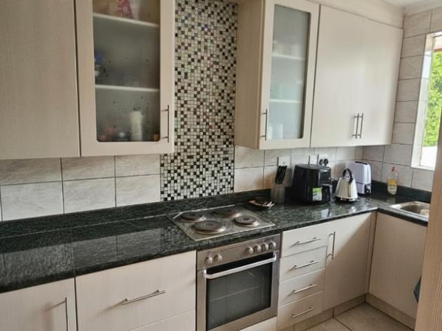 3 Bedroom Apartment To Let in Ferndale | Ryx Property Management