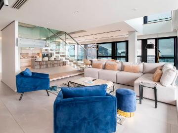 3 Bedroom Apartment To Let in Foreshore | LIONLEAD Real Estate