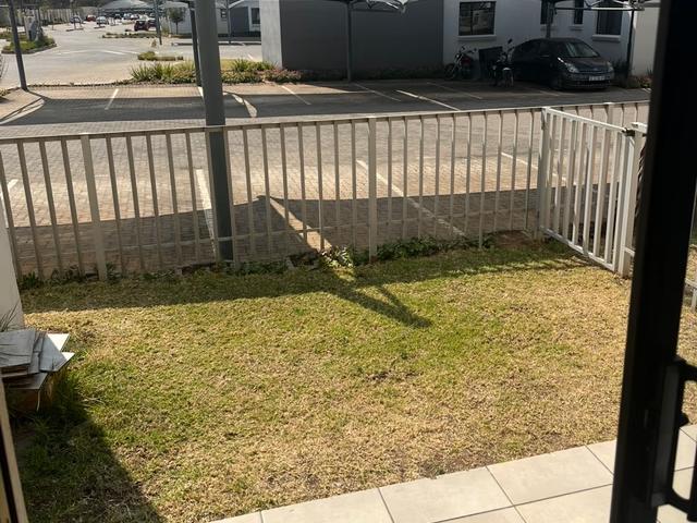 3 Bedroom Apartment To Let in Fourways