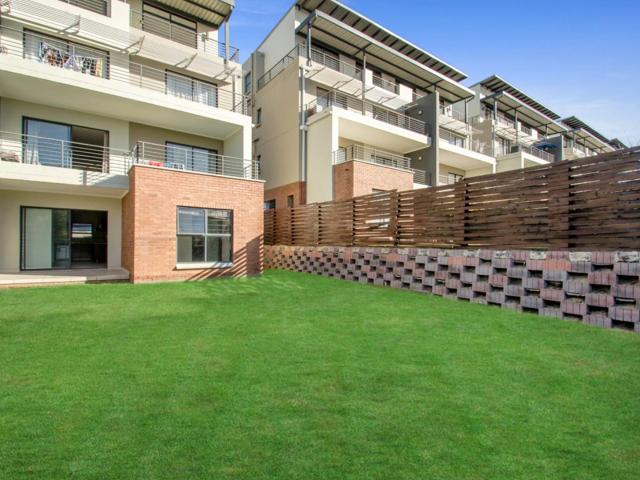 3 Bedroom Apartment Rented in Fourways