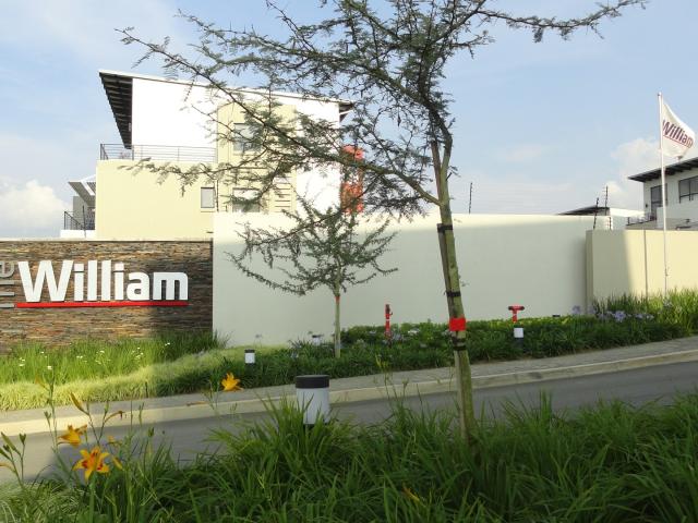 3 Bedroom Apartment To Let in Fourways