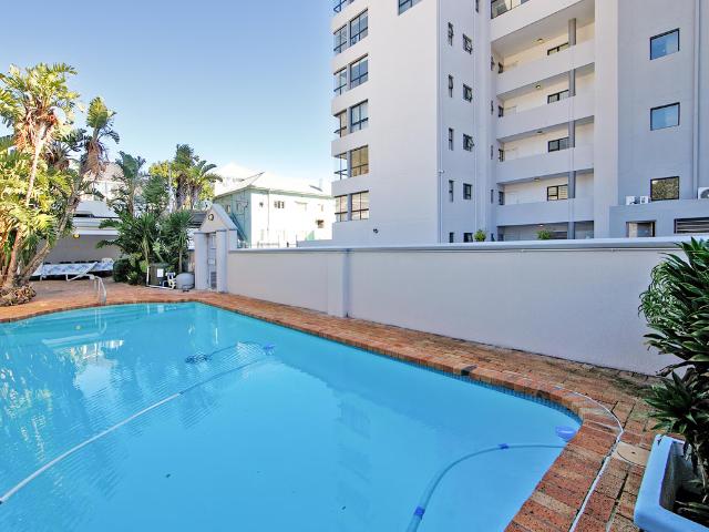 3 Bedroom Apartment To Let in Fresnaye