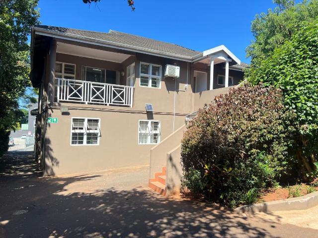 3 Bedroom Apartment To Let in Glenwood