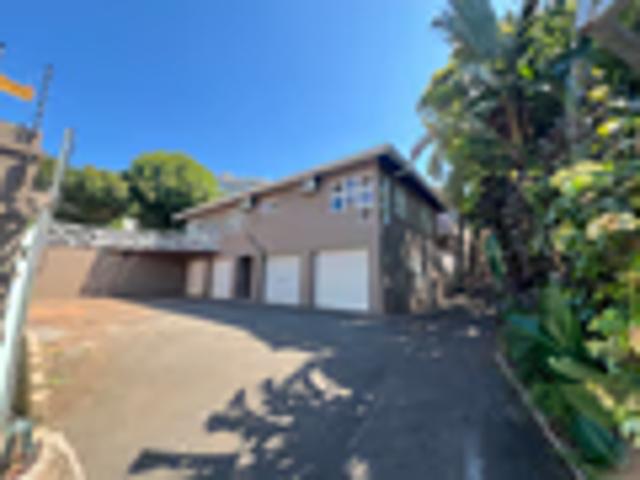 3 Bedroom Apartment To Let in Glenwood