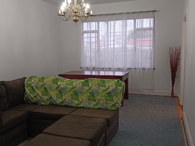 3 Bedroom Apartment To Let in Glenwood