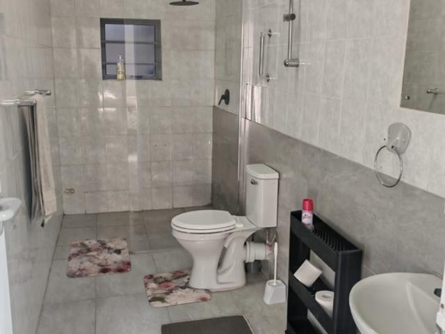 3 Bedroom Apartment To Let in Groenkloof