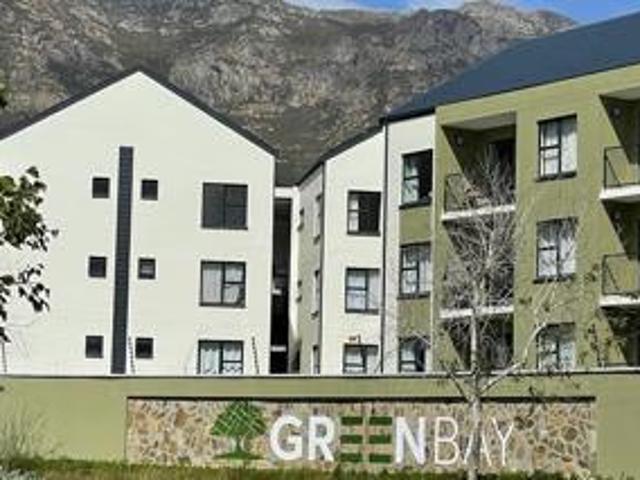 3 Bedroom Apartment To Let in Greenbay Eco Estate