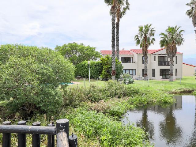 3 Bedroom Apartment To Let in Greenways Golf Estate