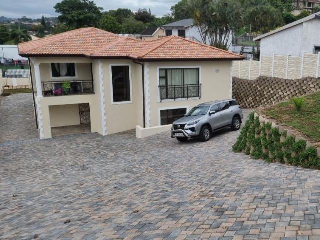 3 Bedroom Apartment To Let in Hillary