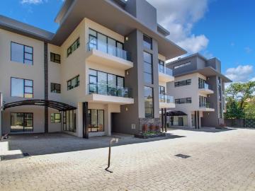 3 Bedroom Apartment To Let in Houghton Estate