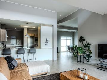 Houghton Estate, City of Ekurhuleni Metropolitan Municipality, Gauteng, South Africa