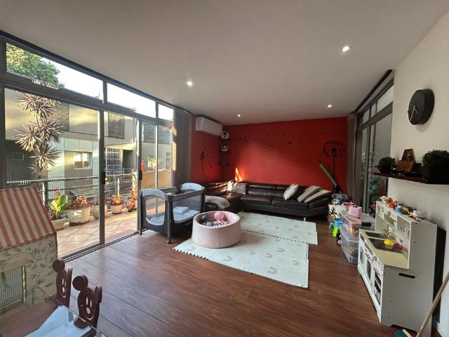 3 Bedroom Apartment To Let in Houghton Estate | Zareena Kara Properties