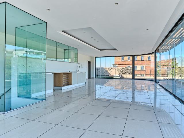 3 Bedroom Apartment To Let in Houghton Estate | Zareena Kara Properties