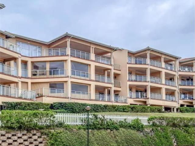 3 Bedroom Apartment To Let in Illovo Beach