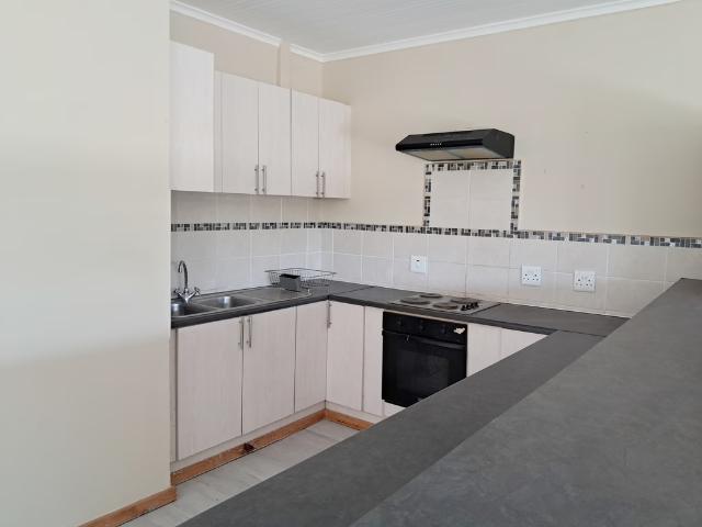 3 Bedroom Apartment To Let in Kamma Park