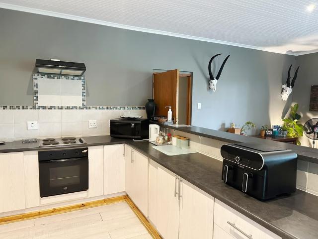 3 Bedroom Apartment To Let in Kamma Park