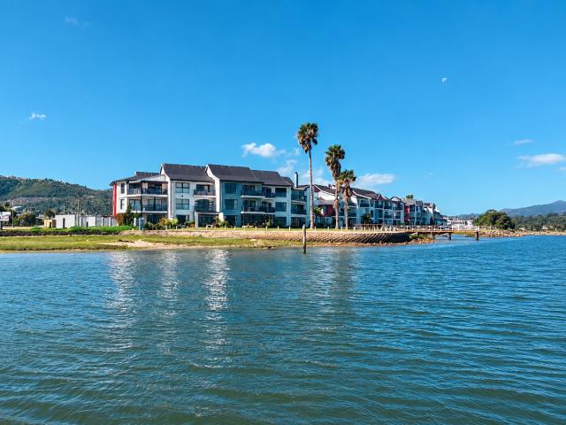 3 Bedroom Apartment To Let in Knysna Central