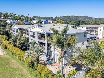 Lower Central Town, Knysna Local Municipality, Garden Route District Municipality, Western Cape