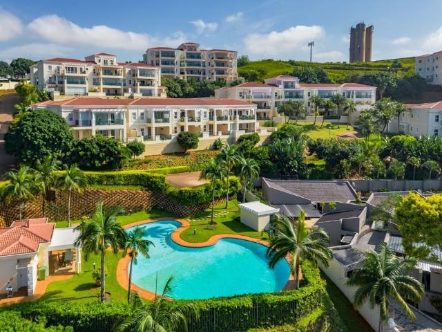 3 Bedroom Apartment To Let in La Lucia