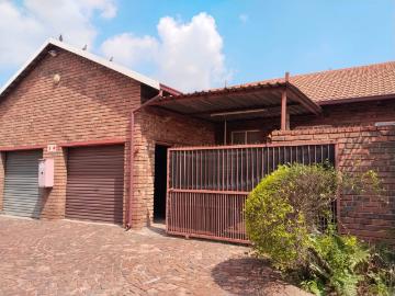 Germiston, City of Ekurhuleni Metropolitan Municipality, Gauteng, South Africa
