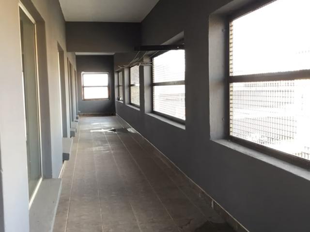 3 Bedroom Apartment To Let in Lenasia
