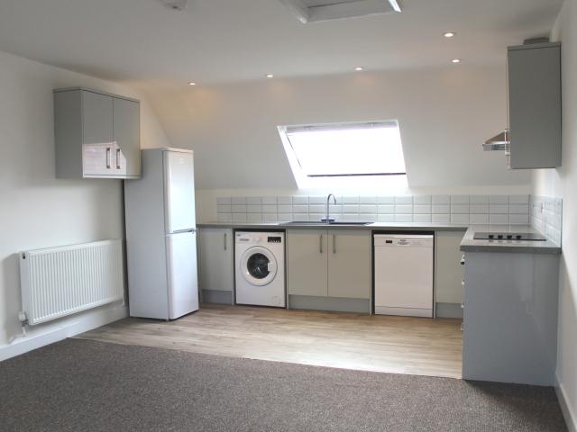 3 Bedroom Apartment To Let in Leicester, LE9