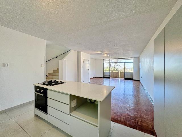 3 Bedroom Apartment To Let in Lynnwood Glen