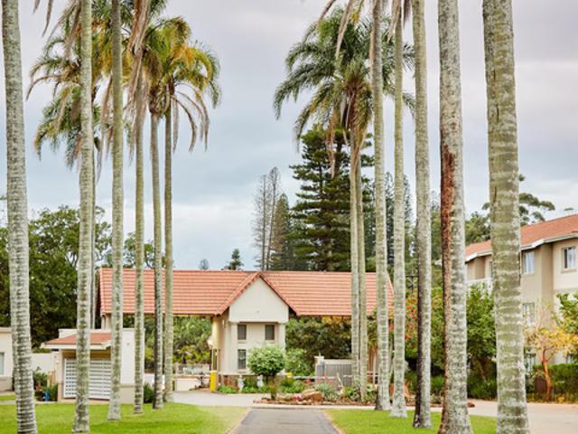 3 Bedroom Apartment To Let in Manor Estates