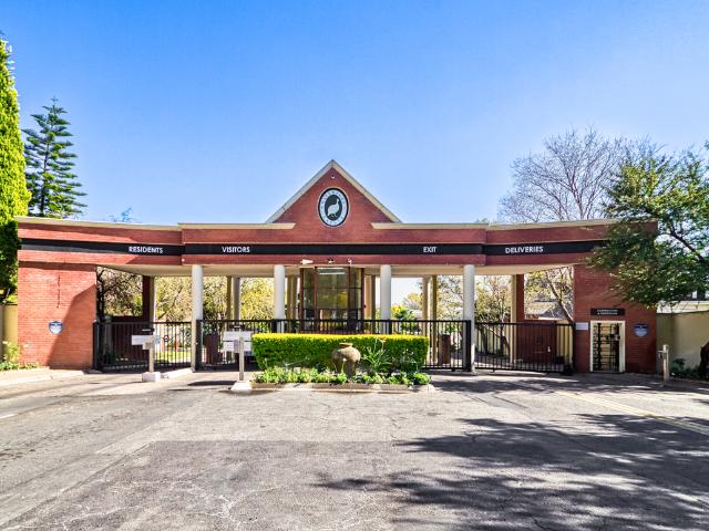 3 Bedroom Apartment To Let in Maroeladal