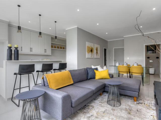 3 Bedroom Apartment To Let in Melrose
