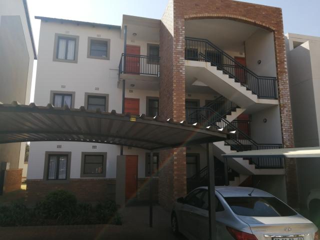 3 Bedroom Apartment To Let in Montana