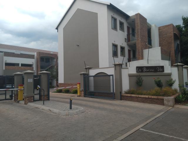 3 Bedroom Apartment To Let in Montana