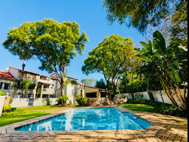 3 Bedroom Apartment To Let in Morningside