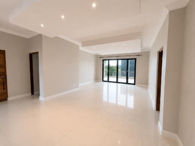 3 Bedroom Apartment To Let in Morningside