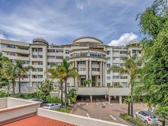 3 Bedroom Apartment To Let in Morningside