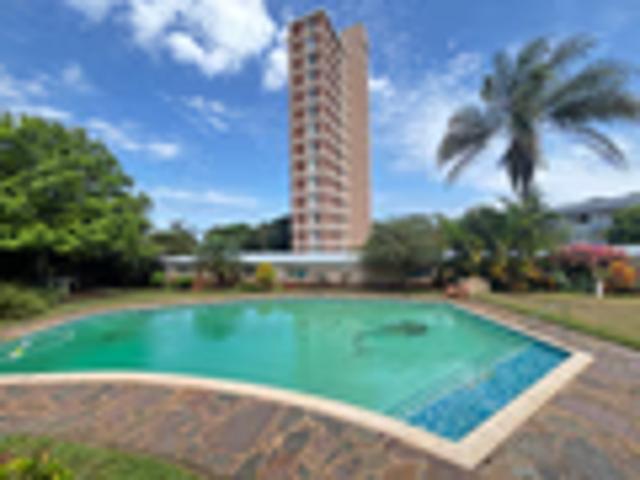 3 Bedroom Apartment To Let in Morningside